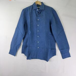 Todd Snyder dress Shirt